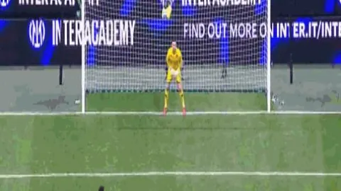 米蘭好消息：伊布重回練習場！